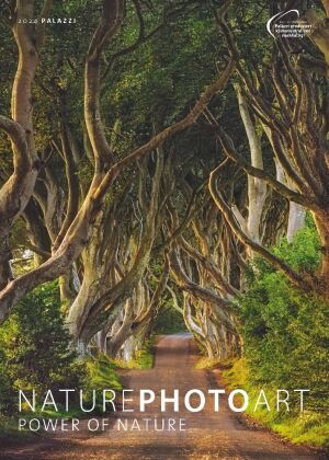 Nature Photo Art 2024 - Bild-Kalender - Poster-Kalender - 50x70