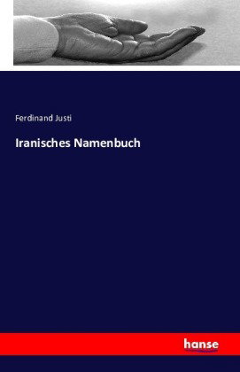 Iranisches Namenbuch