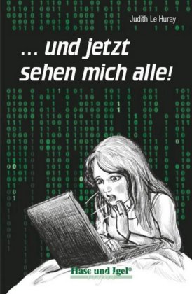 ... und jetzt sehen mich alle! / light