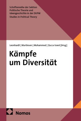 Kämpfe um Diversität