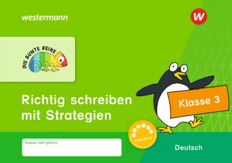 DIE BUNTE REIHE - Deutsch