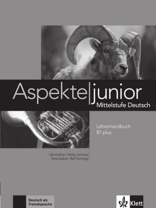 Lehrerhandbuch B1 plus