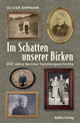 Im Schatten unserer Birken