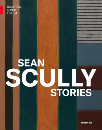 Sean Scully - Stories