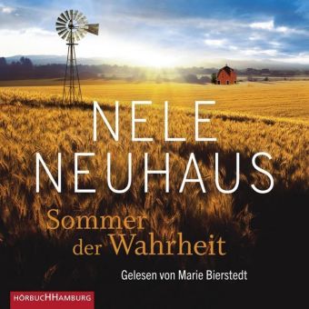 Sommer der Wahrheit, 6 Audio-CD