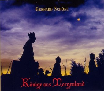 Könige aus Morgenland, 1 Audio-CD