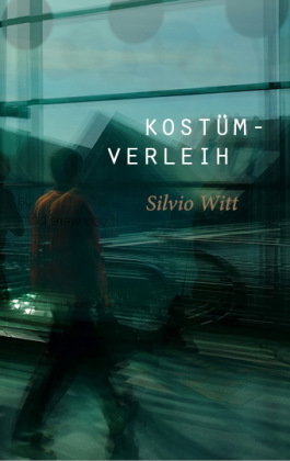 KOSTÜMVERLEIH