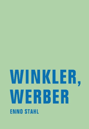 Winkler, Werber