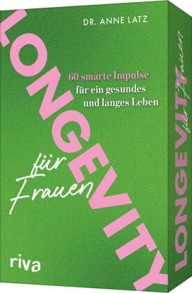 Longevity für Frauen