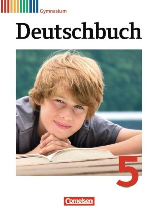 Deutschbuch Gymnasium - Allgemeine Ausgabe - 2012 - 5. Schuljahr