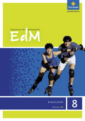 Elemente der Mathematik SI - Ausgabe 2013 für Hessen G9