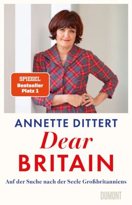 Dear Britain