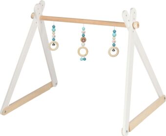 Baby-Fit Bär, Greif- und Spieltrainer