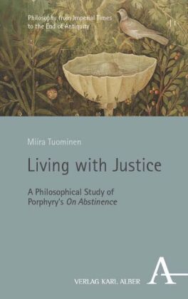 Living with Justice