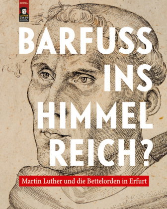 Barfuß ins Himmelreich?