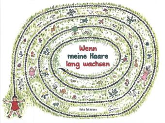 Wenn meine Haare lang wachsen / HC