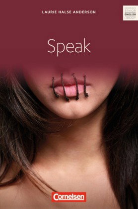 Cornelsen Senior English Library - Literatur - Ab 10. Schuljahr / B1 - Speak
