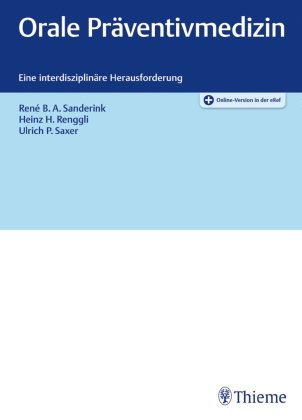 Orale Präventivmedizin