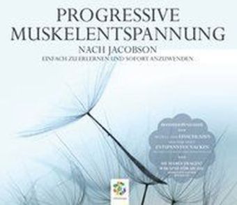 PROGRESSIVE MUSKELENTSPANNUNG, Audio-CD