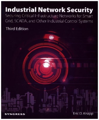 Industrial Network Security