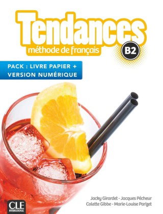 Tendances B2 - Édition hybride