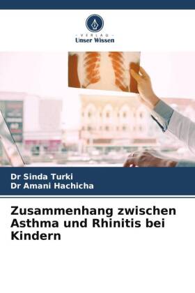 Zusammenhang zwischen Asthma und Rhinitis bei Kindern