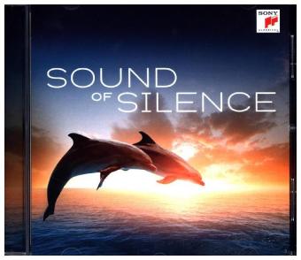 Sound of Silence, 1 Audio-CD