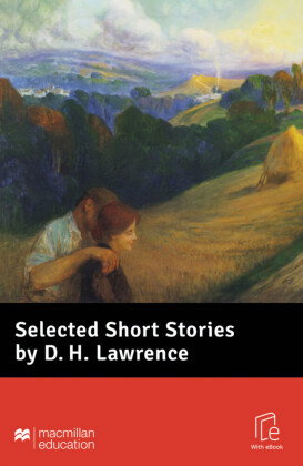 Selected Short Stories by D. H. Lawrence, m. 1 Buch, m. 1 Beilage