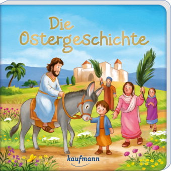Die Ostergeschichte
