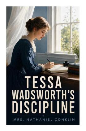 Tessa Wadsworth's Discipline
