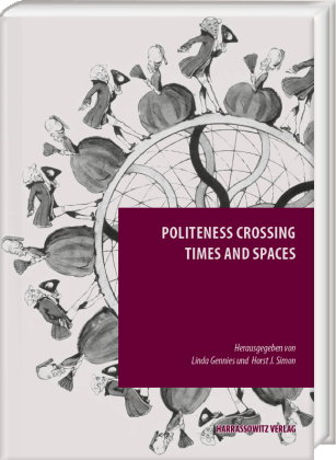 Politeness Crossing Times and Spaces