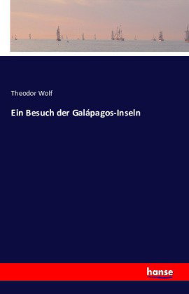 Ein Besuch der Galápagos-Inseln