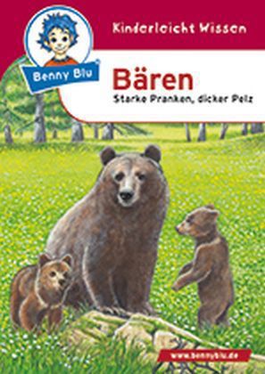 Benny Blu - Bären