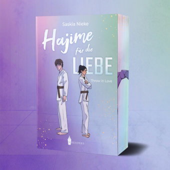 Hajime für die Liebe