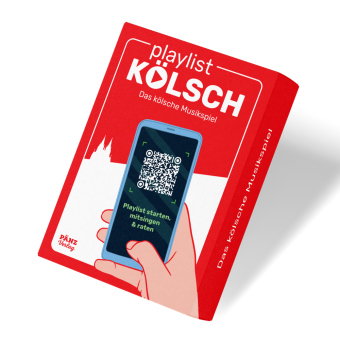 Playlist Kölsch