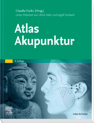 Atlas Akupunktur