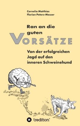 Ran an die guten Vorsätze