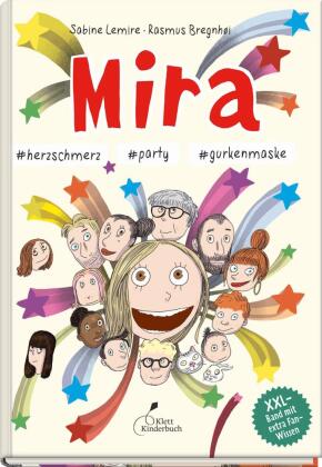 Mira #herzschmerz #party #gurkenmaske