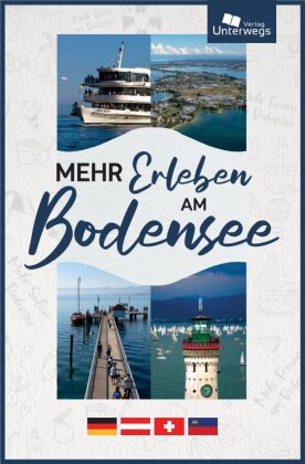 Mehr Erleben am Bodensee 2025
