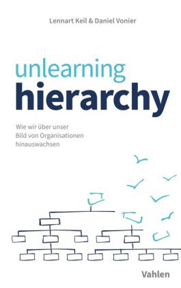 unlearning hierarchy