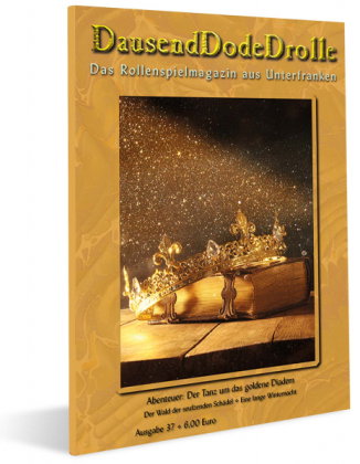 DausendDodeDrolle #37