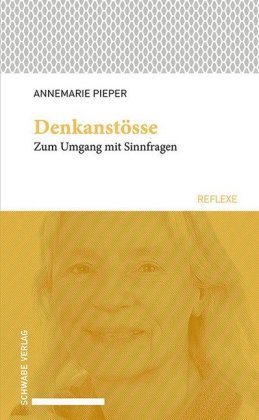 Denkanstösse zu unseren Sinnfragen