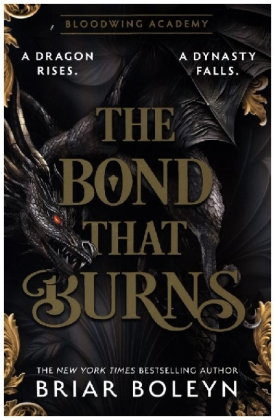 The Bond that Burns