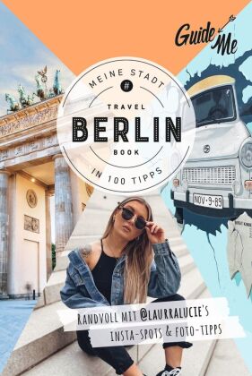 GuideMe Reiseführer Berlin