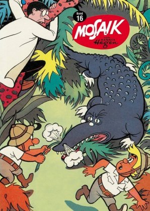 TaschenMosaik. Bd.16