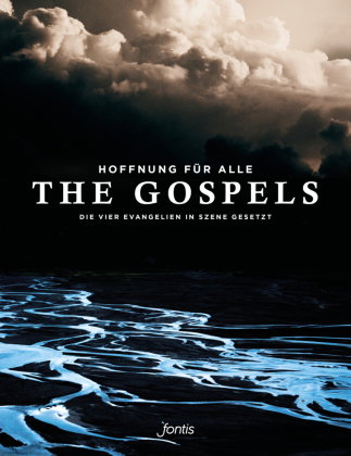 Hoffnung für alle - The Gospels