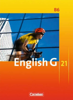 English G 21 - Ausgabe B - Band 6: 10. Schuljahr