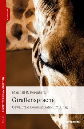 Giraffensprache, m. 1 Beilage