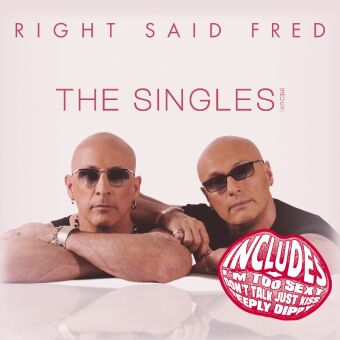 The Singles, 1 Audio-CD