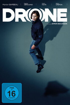 Drone, 1 DVD